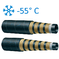 РВД EVOLUTION 6000 LT DN 20 P=420 (-55°C) (R15) (ALF)