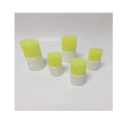 Снаряд для очистки 008 mm (100 шт) зачистной