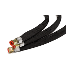 Текстильная защита MSHA-RD027M (шахтная)