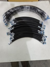 3136 7094 35 Рукав РВД для BROKK