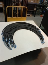 3136 7094 39 Рукав РВД для BROKK
