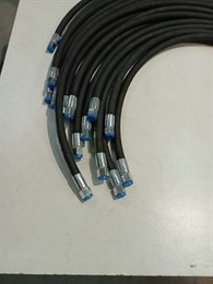 3136 7094 40 Рукав РВД для BROKK