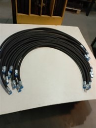 3136 7094 43 Рукав РВД для BROKK