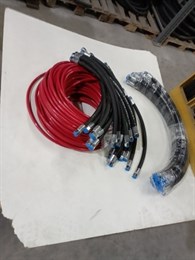 3136 7094 34 Рукав РВД для BROKK