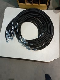 3136 7094 36 Рукав РВД для BROKK