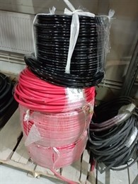 3136 7098 55 Рукав РВД для BROKK