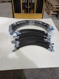 3136 7094 44 Рукав РВД для BROKK