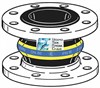 Компенсатор ERV- GS HNBR 300.10