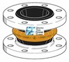 Компенсатор ERV-OR100.25
