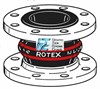 Компенсаторы ERV-R ROTEX 400.10