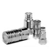 БРС FLAT FACE FIRG SAE 800804020 C41,0