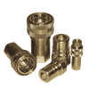 БРС ISO B IRBO BSP, латунь, уплотнения Viton 804500102 C19