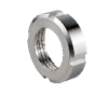 Гайка DIN11851 13R-G200DIN D=50