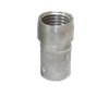Держатели насадок, соединения крабовые ANH150 DN (мм)=38