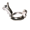 Зажимное кольцо AGRI-LOCK ALL3 D=3"