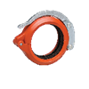 Замок VICTAULIC PM-CLAMP-VIC4.1/2 DN (мм)=102