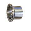 Ниппель CLAMP удлиненный для сварки L14AM7-R250 D=2 1/2 "