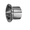 Ниппель зажимной CLAMP UK S14AM7-R800 D=8"