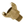 Переходник EURO-AIR, наружная резьба STD527 D=3/4"