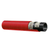 Промышленный рукав Alfagomma 340AH для пара, 18 бар 340AH032463GB3 ID (мм)=32