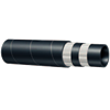 Промышленный рукав Alfagomma 8Z6AA для автозаправок, 16 бар 8Z6AA01600ICB8 / 6K5AA016 ID (мм)=16