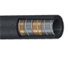 Промышленный рукав Verso ABRASIVE для абразивов, 10 бар VS-SB10SD-064-079-STD ID (мм)=63,5