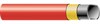 Рукав DS2 RED для пара (красный, P=18, t=210°C) SM7047685 ID (мм)=76,2