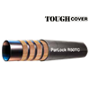 Рукав R15, серия R50TC / R56TC PARLOCK R50TC-10 ID (мм)=15,9