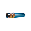 Рукав R16 SAE100, серия 436 436-08-BLU-RL ID (мм)=12,7