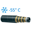 Рукав высокого давления Verso ANTARCTIC 4SP EN 856 VS-4SP20-STD-F ID (мм)=18,6