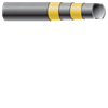 Рукав для сжиженного газа TM3-D Tankmeister SM1053260 ID (мм)=32