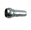 Соединение AGRI-LOCK ниппель с хвостом ALM88" D=8"