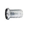 Соединение AGRI-LOCK розетка с хвостом ALF3 D=3"