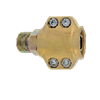 Соединение DIN2826, наружная резьба CSМ25х7.5 D=25