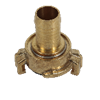 Соединение GEKA с хвостовиком REHE075B D=3/4"