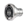 Соединение STORZ с хвостовиком 2/125 AL D=125