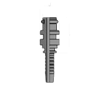 Фитинг Steck (Staplelock) SAE J1467 67011-32-32-PM DN=51