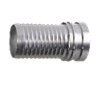 Штуцер (фланец) VICTAULIC с хвостовиком PM-FLANGE-VIC 4 1/2" DN (мм)=102
