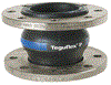 Компенсатор Trelleborg TEGU PU 150 BL PN16 0507235, d=150