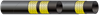 Рукав Semperit SAE 100 R 17, d=26.0