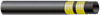 Рукав Semperit SAE 100 R16-S, d=8.3