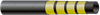 Рукав Semperit DIN EN 856 4 SP, d=25.9
