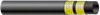 Рукав Semperit Sempercold 2SN, d=26.0