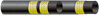 Рукав Semperit Lifthose, d=19.5