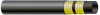 Рукав Semperit SEMPERJET LONGLIFE 500, d=9.9