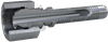 Фитинг TransferOil SOA - F-BSPP VHP C, 1 F-BSPP VHP C 1