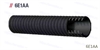 Рукав AlfaGomma 6E1AA морской, d=38.0 мм