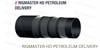 Рукав AlfaGomma rigmaster hd petroleum delivery, d=102 мм