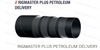 Рукав AlfaGomma rigmaster plus petroleum delivery, d=102 мм