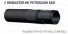 Рукав AlfaGomma rigmaster hd petroleum s&amp;d, d=76 мм